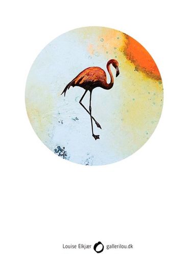 IMG_5582 (1) Flamingo orange